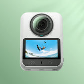 XTRA Sphra360 - The Pro 8K 360 Action Camera for Creators – Image 9 | DroneNerds