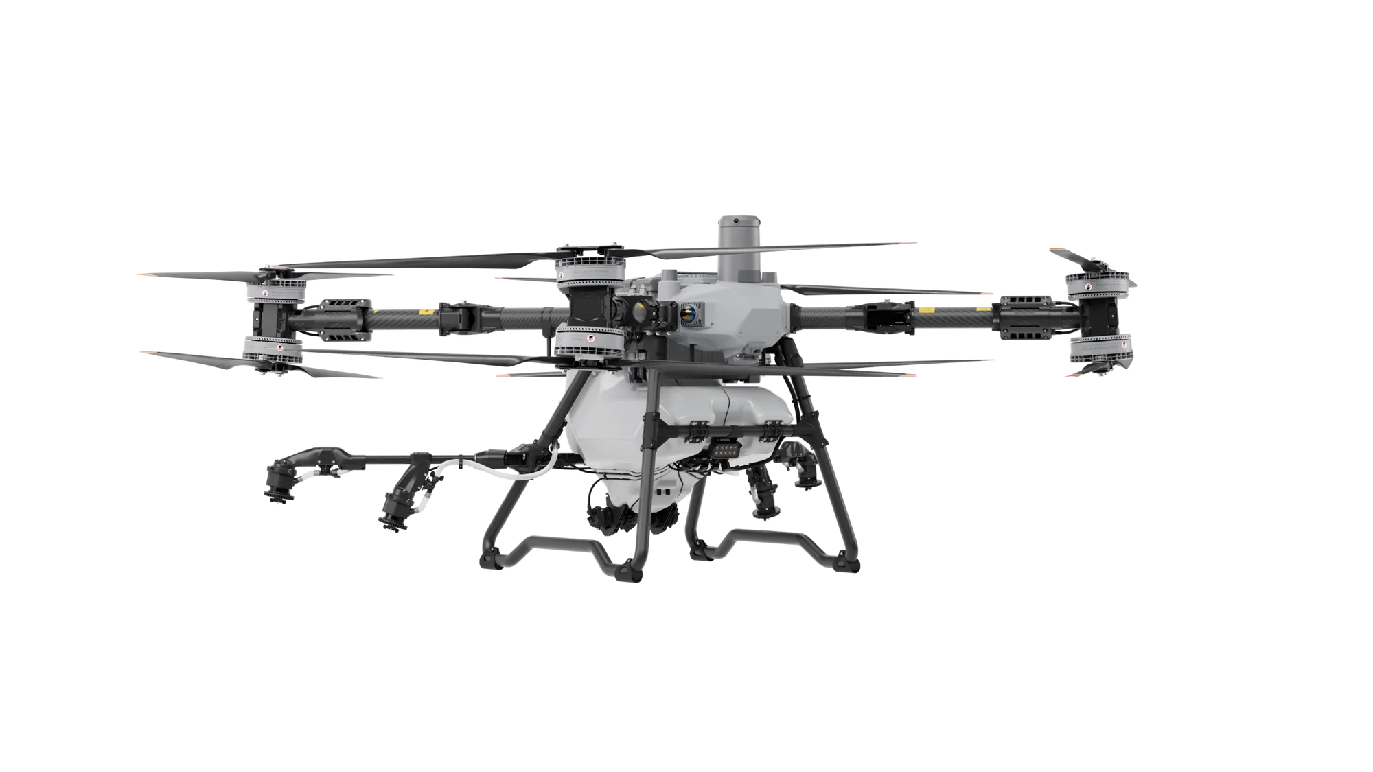 DJI Agras T100 Agriculture Spraying Drone - Ready to Fly Kit