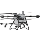 DJI Agras T100 Agriculture Spraying Drone - Ready to Fly Kit – Image 1 | DroneNerds