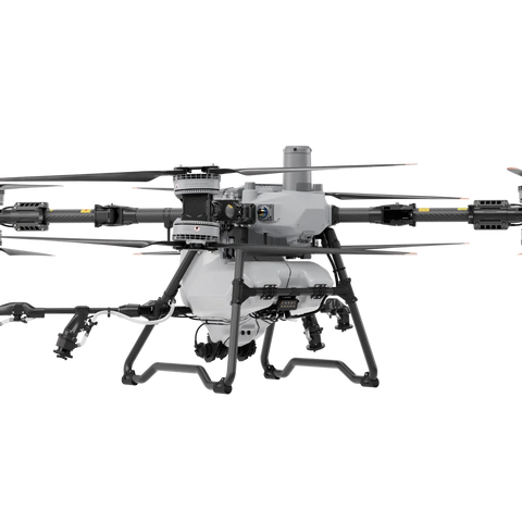 DJI Agras T100 Agriculture Spraying Drone - Ready to Fly Kit