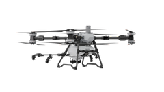 DJI Agras T100 Agriculture Spraying Drone - Ready to Fly Kit