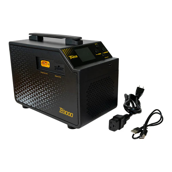 Inspired Flight IF1200A Charger – Image 1 | DroneNerds