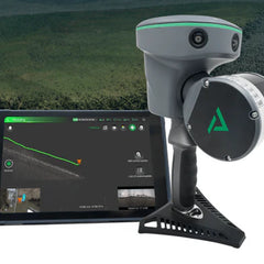 GeoCue TrueView GO132S Traditional Standard
