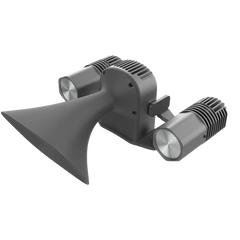 JZ U3 Speaker & Spotlight (30W) for DJI Mavic 3 Enterprise Series