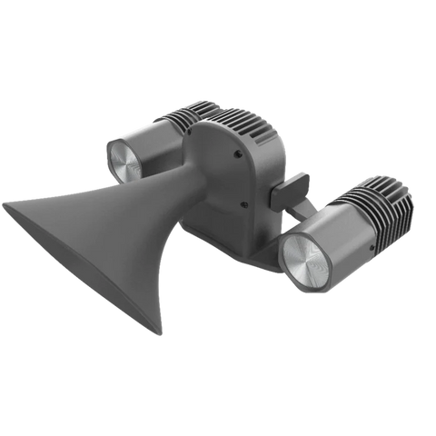 JZ U3 Speaker & Spotlight (30W) for DJI Mavic 3 Enterprise Series