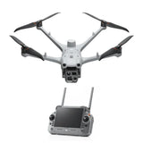 DJI Matrice 4D Drone with DJI RC Plus 2 Enterprise