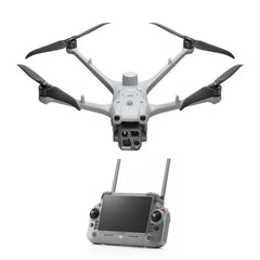 DJI Matrice 4D Drone with DJI RC Plus 2 Enterprise