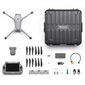 DJI Matrice 4D Drone with DJI RC Plus 2 Enterprise