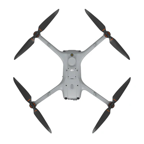 DJI Matrice 4D Drone with DJI RC Plus 2 Enterprise