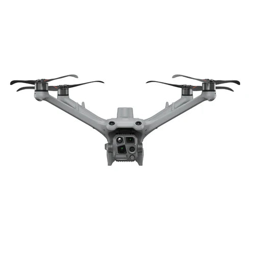 DJI Matrice 4D Drone with DJI RC Plus 2 Enterprise