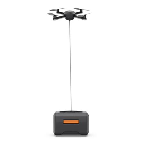 CZI CZ10 Tethered Hover Light