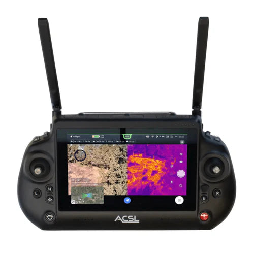 ACSL SOTEN Survey Bundle Plus