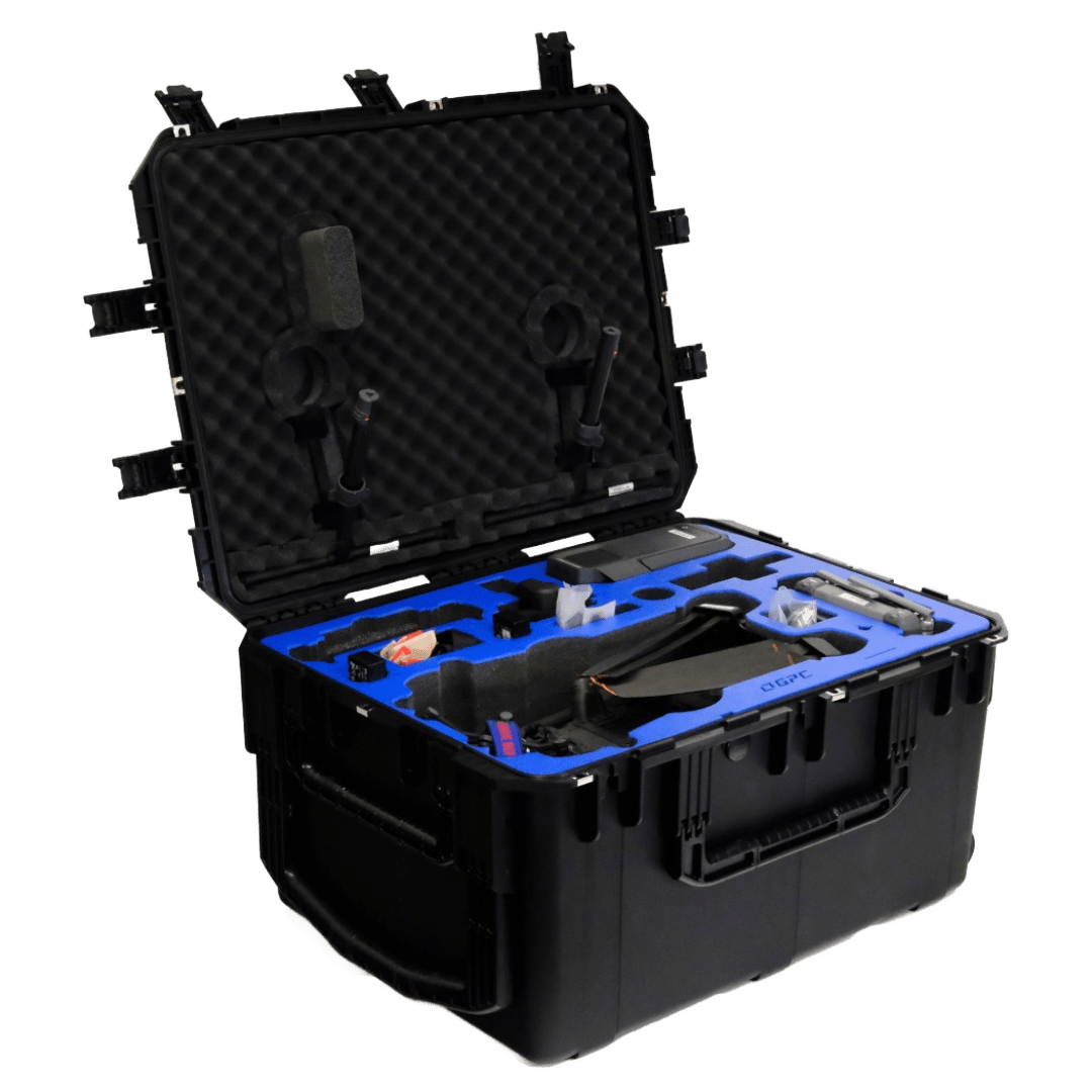 GPC Case for DJI Matrice 400