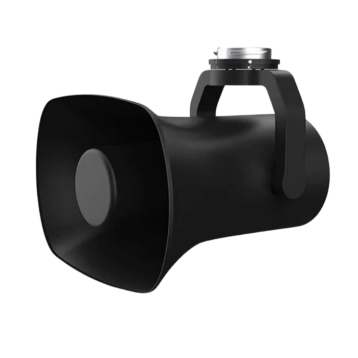 CZI MP130 V2 Loudspeaker (for DJI Matrice 300/350 RTK series) – Image 1 | DroneNerds