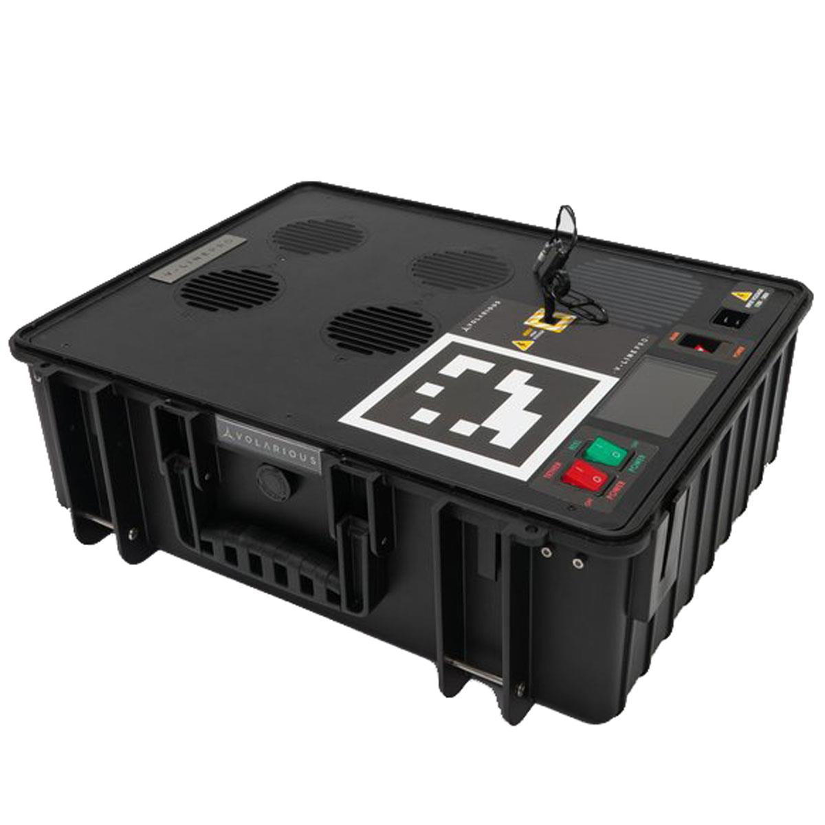 Shop Volarious V-Line Pro tether kit power cable, | USA Shipping 🚚