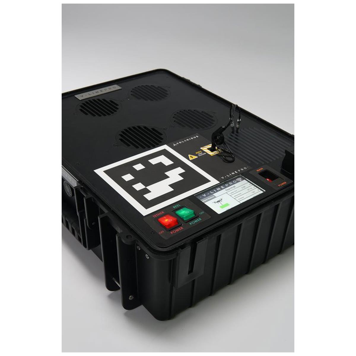 Shop Volarious V-Line Pro tether kit power cable, | USA Shipping 🚚