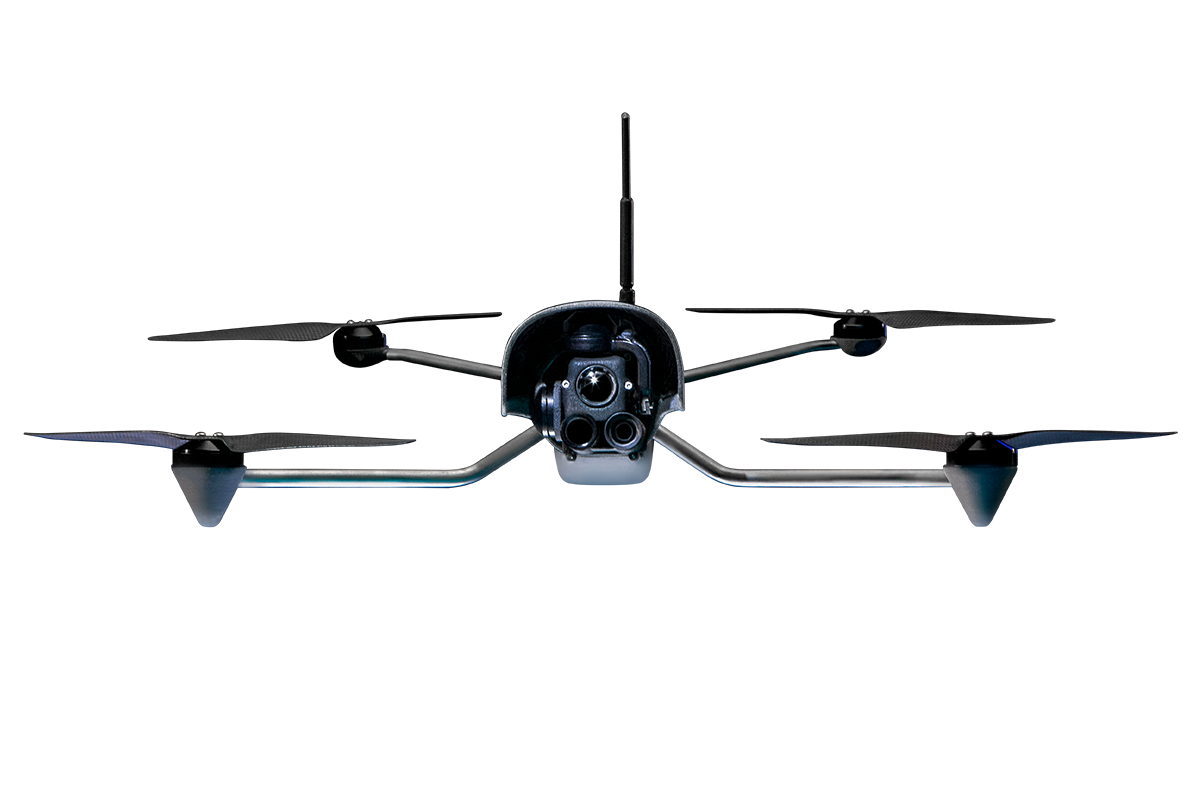 Vantage Vesper (2.4GHz) UAV Bundle - Public Safety Pro – Image 1 | DroneNerds