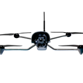 Vantage Vesper (2.4GHz) UAV Bundle - Public Safety Pro – Image 1 | DroneNerds