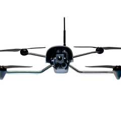 Vantage Vesper (2.4GHz) UAV Bundle - Public Safety Pro