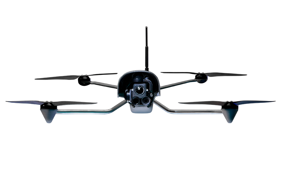 Vantage Vesper (2.4GHz) UAV Bundle - Public Safety Pro – Image 1 | DroneNerds