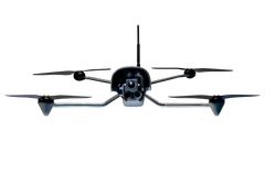 Vantage Vesper (2.4GHz) UAV Bundle - Public Safety Pro