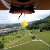 WingtraRAY Parachute