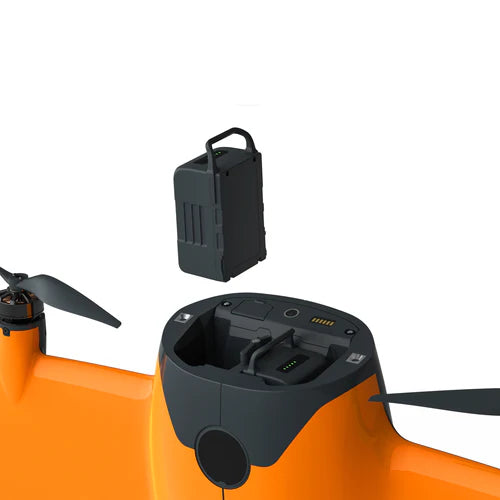 DroneDeploy WingtraRAY Map 61 Bundle w/Premium Tablet – Image 4 | DroneNerds