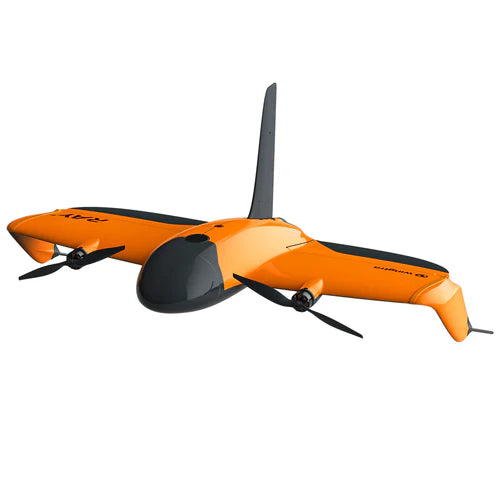 DroneDeploy WingtraRAY Map 61 Bundle w/Premium Tablet – Image 5 | DroneNerds