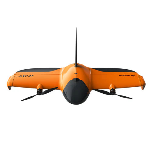 DroneDeploy WingtraRAY Map 61 Bundle w/Premium Tablet – Image 6 | DroneNerds