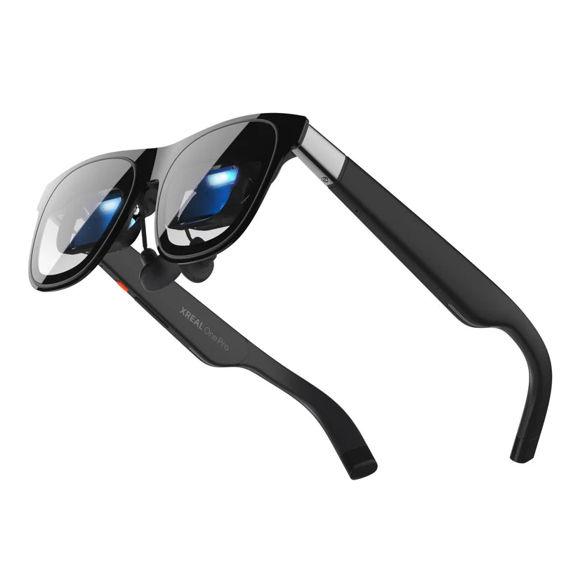 XREAL One Pro M AR Glasses (Medium IPD 57-66mm)