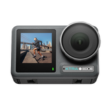 XTRA Edge Action Camera The Ultimate 4K Action Camera for Low-Light & Extreme Sports