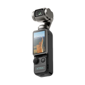 XTRA Muse Vlogging Gimbal Camera