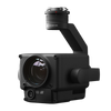 CÂMERA TÉRMICA DJI ZENMUSE H20T - SOLUÇÃO DE SENSOR QUÁDRUPLO (SHIELD