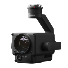 DJI Zenmuse H20 Camera - Triple-Sensor Solution (Shield Plus)
