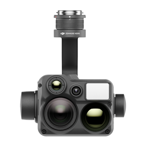 DJI Zenmuse H20N Enterprise Camera