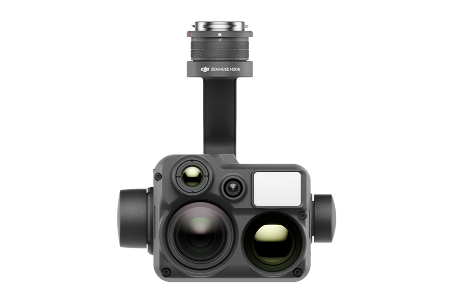 DJI Zenmuse H20N Enterprise Camera – Image 1 | DroneNerds