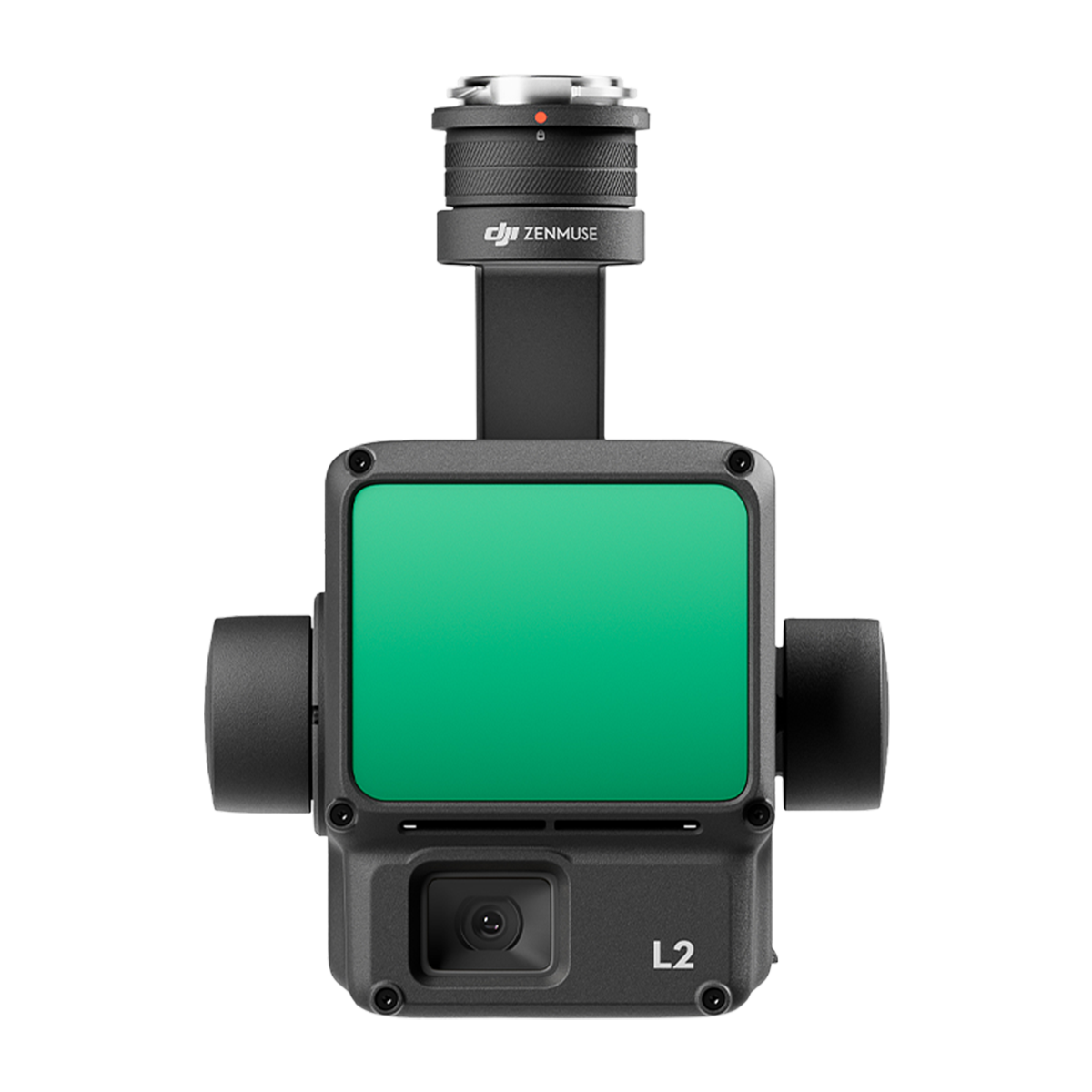 DJI Zenmuse L2 Camera | High-Precision Aerial LiDAR System | Care Plus – Image 1 | DroneNerds
