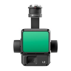 DJI Zenmuse L2 Camera | High-Precision Aerial LiDAR System