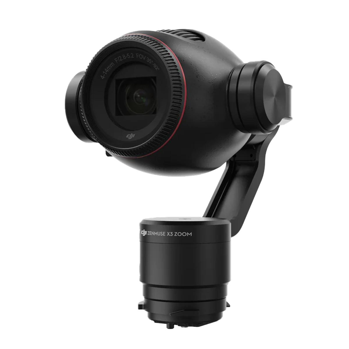 その他 DJI OSMO X3 ✓ Shop DJI Zenmuse X3 Zoom Camera/Gimbal - Osmo Only | USA