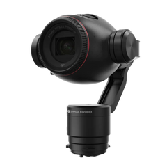 DJI Zenmuse X3 Zoom Camera/Gimbal - Osmo Only