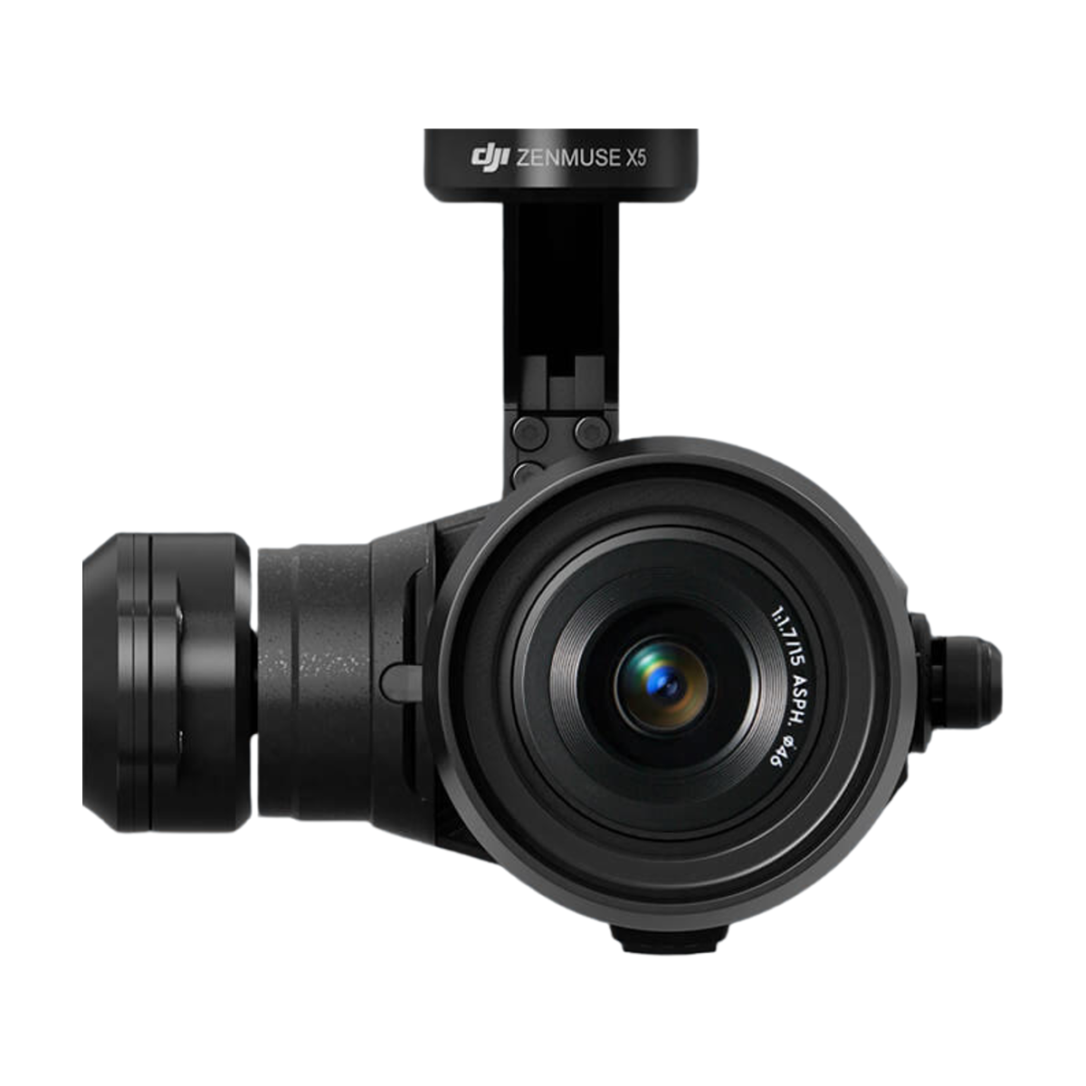Zenmuse X5 Gimbal and Camera for Inspire 1(Lens Excluded)