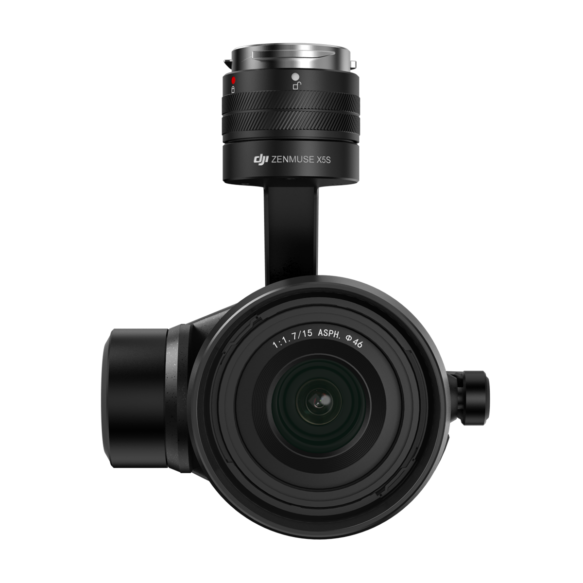 ✓ Shop DJI Zenmuse X5S - 5.2K/4K Video - Inspire 2 | USA Shipping 🚚