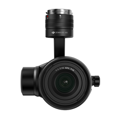 DJI Zenmuse X5S - 5.2K/4K Video - Inspire 2