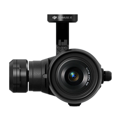 Zenmuse X5 Gimbal and Camera for Inspire 1(Lens Excluded)