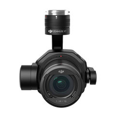DJI Zenmuse X7 Cinematic Gimbal Camera (Lens Excluded)