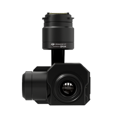 DJI FLIR Zenmuse XT 336x256 30Hz 19mm Lens