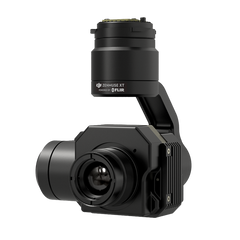 DJI FLIR Zenmuse XT 640x512 9Hz 9mm Lens