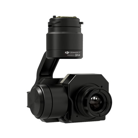 DJI FLIR Zenmuse XT 640x512 9Hz 19mm Lens