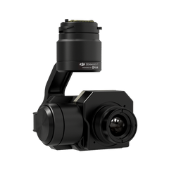 DJI FLIR Zenmuse XT 640x512 9Hz 19mm Lens