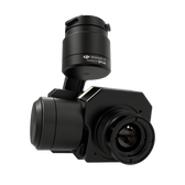 DJI FLIR Zenmuse XT 336x256 30Hz 9mm Lens – Image 1 | DroneNerds